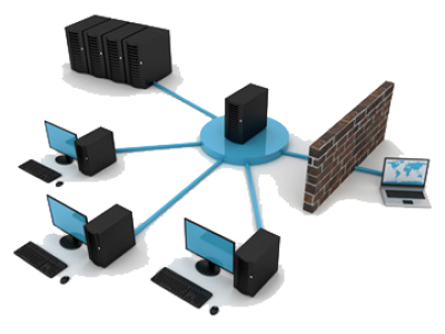 NETWORK KURULUMU